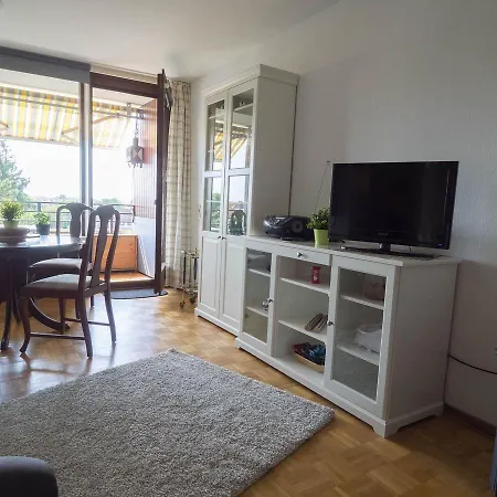 Ferienwohnung-leuchtturm * Kellenhusen