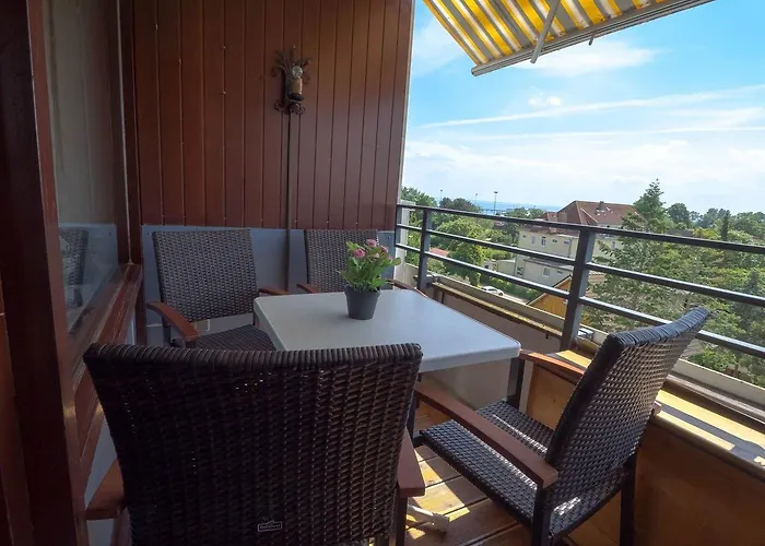 Ferienwohnung-leuchtturm *