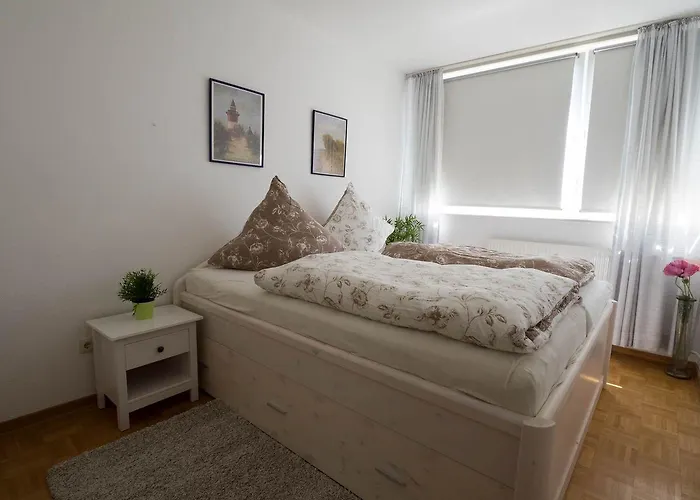 Ferienwohnung-leuchtturm