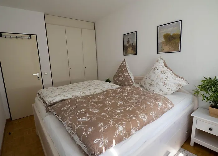 Ferienwohnung-leuchtturm