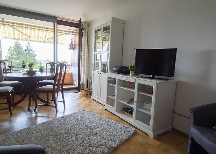 Ferienwohnung-leuchtturm * Kellenhusen