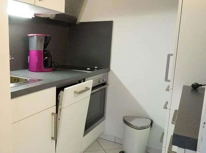 Ferienwohnung-leuchtturm *