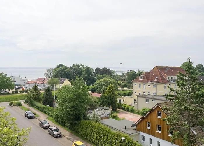 Ferienwohnung-leuchtturm